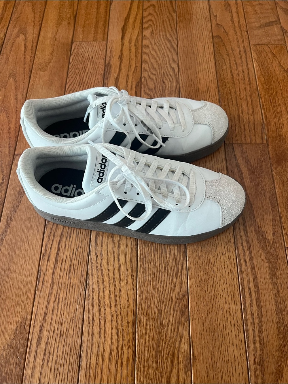 adidas Women’s VL Court 3.0 Sneakers